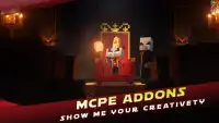 Muebles - Mods para Minecraft gratis Screen Shot 5