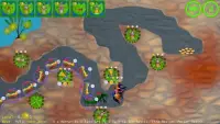 Anthill Defenders Tower Defens Screen Shot 3