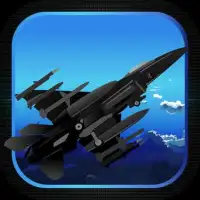 3D Fighter Jet Missions Screen Shot 3