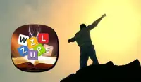 Bible Word Puzzle Search Game Screen Shot 1