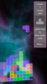 PolyBlocks Brick game Screen Shot 3