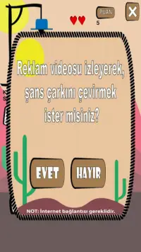 Adam Asmaca Türkçe & Ücretsiz Kelime Oyunu Screen Shot 8