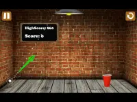 Beer Pong Tricks Screen Shot 11