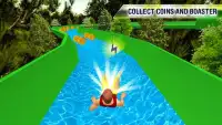 Water Slide Adventure 3D Screen Shot 1