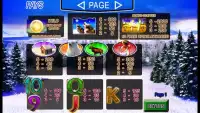 Wolf Gold Slots FREE Screen Shot 5