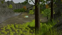 Survival Forest Screen Shot 0