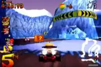 Guide CTR Crash Team Racing Screen Shot 2