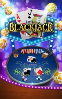 Blackjack Plus Screen Shot 9