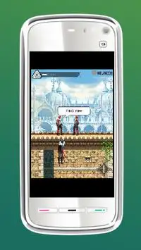 Java Classic Games untuk Android Screen Shot 0