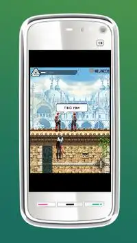 Juegos clásicos de Java para Android Screen Shot 0