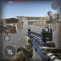 FPS Shooting game offline 3d