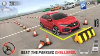 Car Parking Game Car Games 3D Screen Shot 7