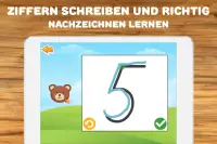 Mathe für Kinder: Lernspiele Screen Shot 2