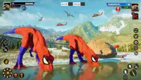 Deadly Dino Hunter Simulator Screen Shot 1