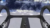 Sled Simulator 3D Screen Shot 4