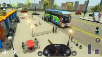 Extreme Bus Simulator Wolds Screen Shot 4