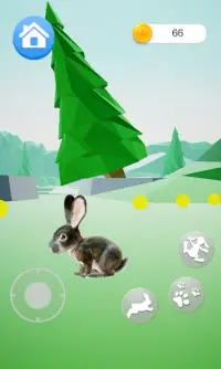 ウサギを話す Screen Shot 6