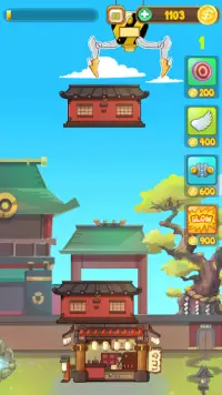 Tower Builder Screen Shot 4