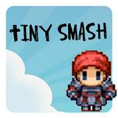 Tiny Smash