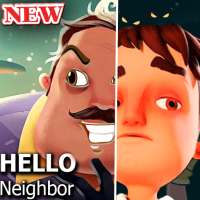 New Hi neighbor alpha 4 hello walkthrough Tips