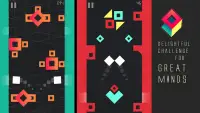 Mind Box – Idle Cube Dash, Geometry Puzzle Screen Shot 0