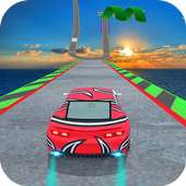 GT Cars Ultimate Stunt Racing