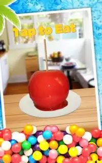 Candy Apples Maker Screen Shot 11