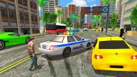 New Gangster Crime Simulator 2020 Screen Shot 2