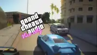 Cheats Mod For GTA Vice City Screen Shot 0