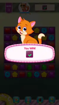 Candy Saga Crush Screen Shot 19