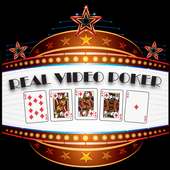 Real Video Poker Android