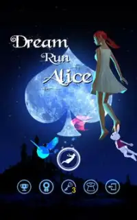 Dream Run Alice Screen Shot 6