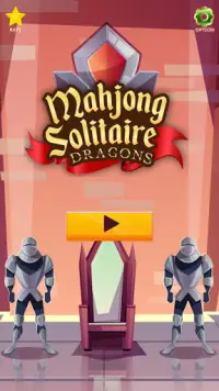Mahjong Dragon 2019 Screen Shot 0