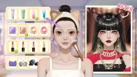 Makeup Studio-Juego Maquillaje Screen Shot 1