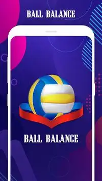 Ball Balance Screen Shot 0