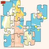 Angle Jigsaw Puzzles Free Game