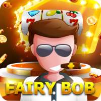 FAIRY BOB