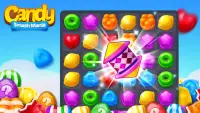 Candy Smash Mania: Match 3 Pop Screen Shot 7
