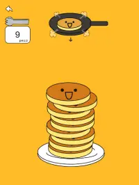Pancake Tower-per bambini Screen Shot 6