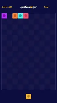 Block Puzzle --- By GNG Screen Shot 1