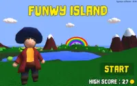 Funwy Island Screen Shot 0