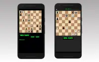 Chess Puzzles - Mate in 1 Screen Shot 2