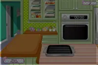 लाभदायक नाश्ते - खाना पकाने के खेल Screen Shot 3