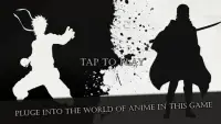 Naru Quiz: Guess all the Anime Characters Screen Shot 0