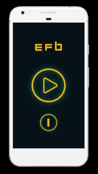 efbApp Screen Shot 2