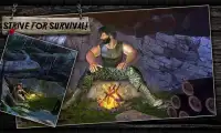 Survival Island Army Hero Escape Screen Shot 3