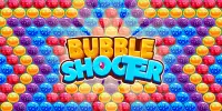 Ball - Bubble Shooter Dragon Screen Shot 0