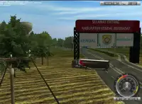 Bus Simulator 99Trans 2018 Screen Shot 4