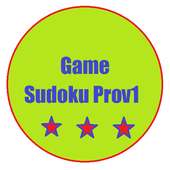 Sudoku Prov1