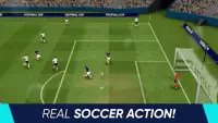 Soccer Cup 2024: Football Game Screen Shot 2